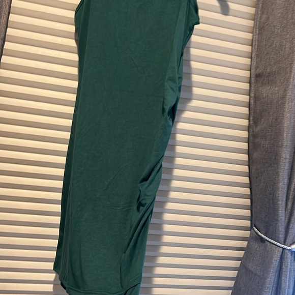 SHEIN Tee Dress (NEW) - Picture 4 of 4